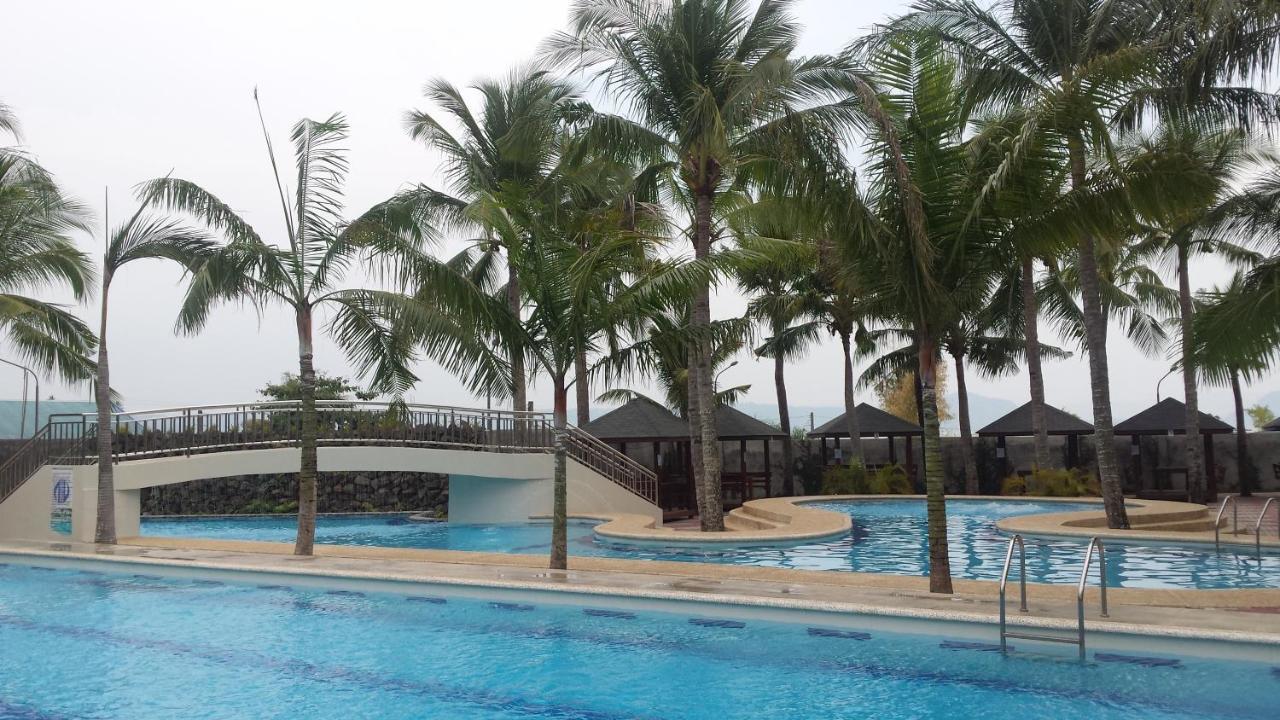 Ndn Resort & Events Place Talisay  Exterior foto