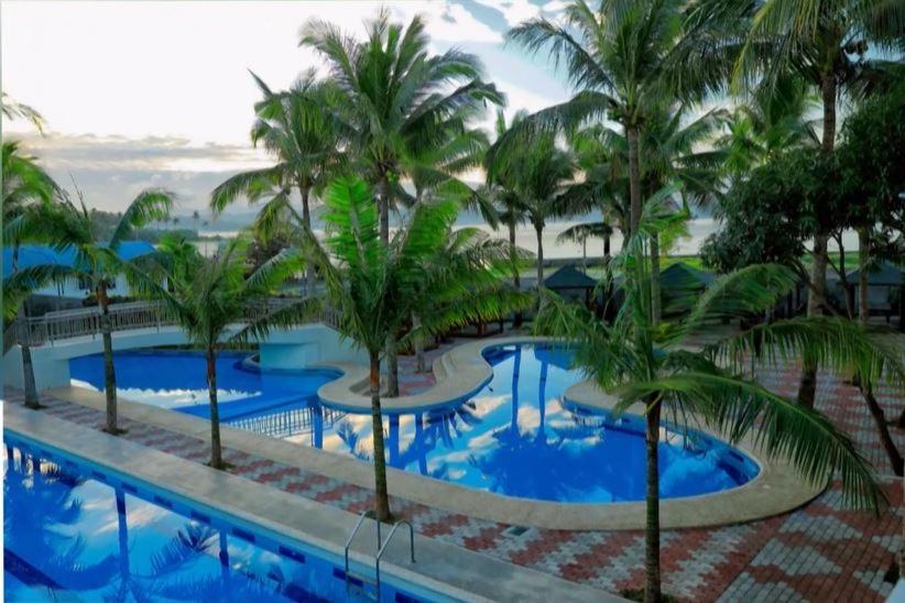 Ndn Resort & Events Place Talisay  Exterior foto